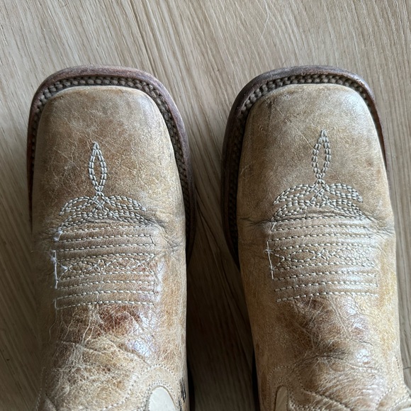 Ferrini Cowboy Boots - Picture 3 of 6